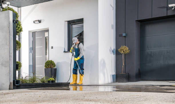 Best Dumpster Area Cleaning  in Dayton, OH